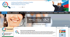 Desktop Screenshot of ekspertiza.az